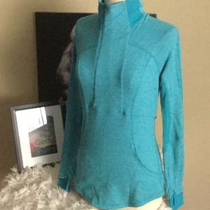 Lululemon sweater